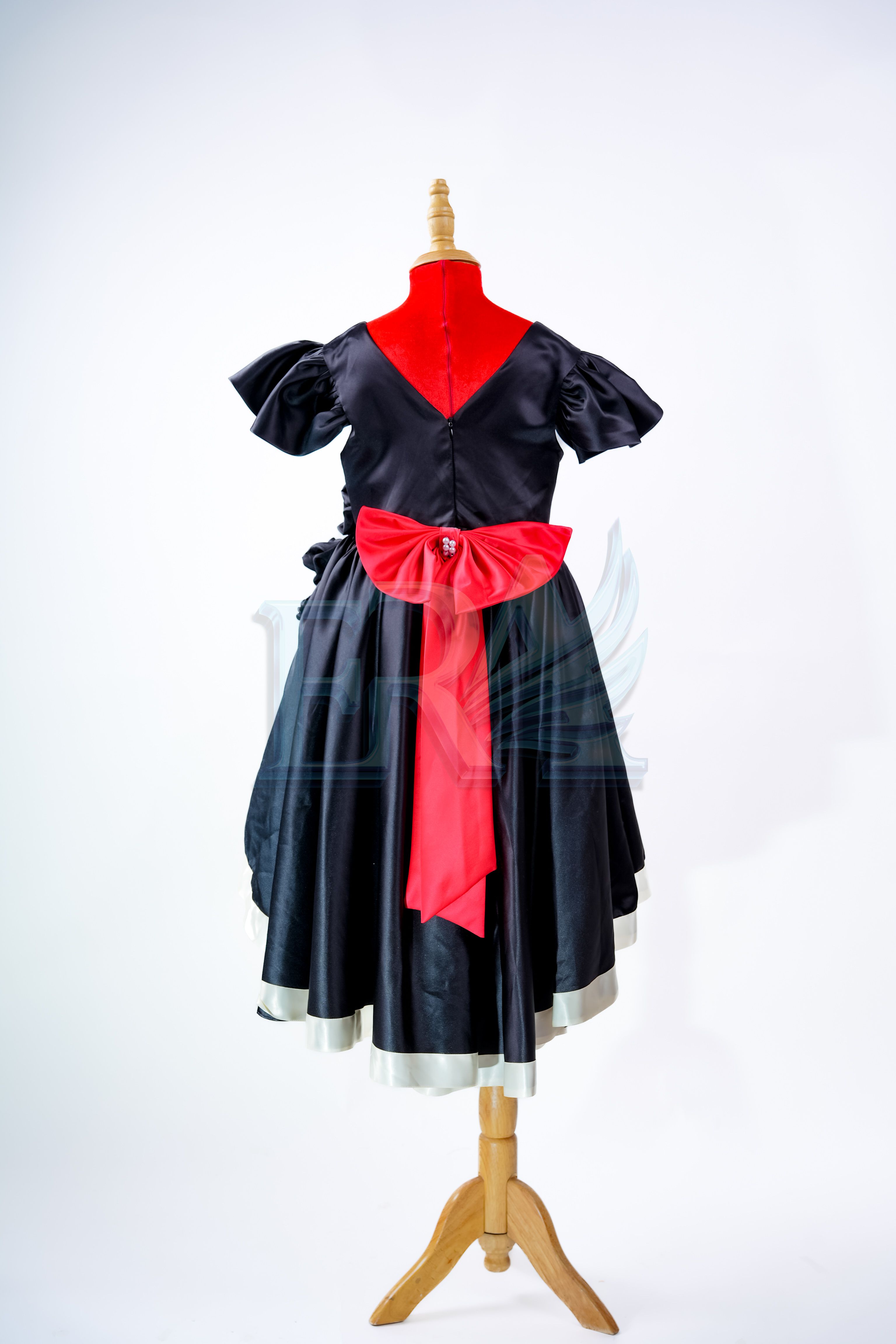 Đầm Công Chúa 0040
